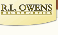 R.L.Owens Construction